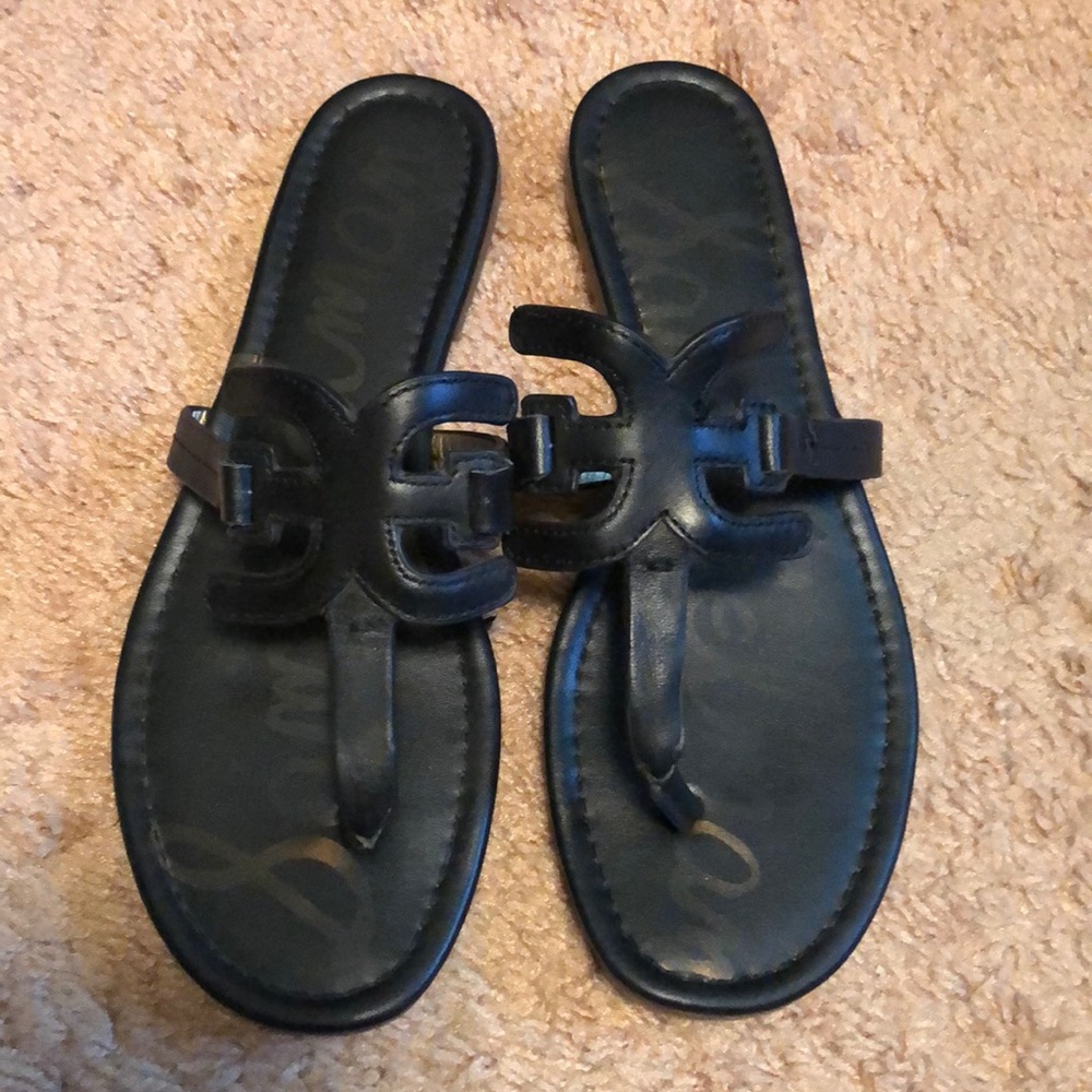 Sam Edelman Sandals